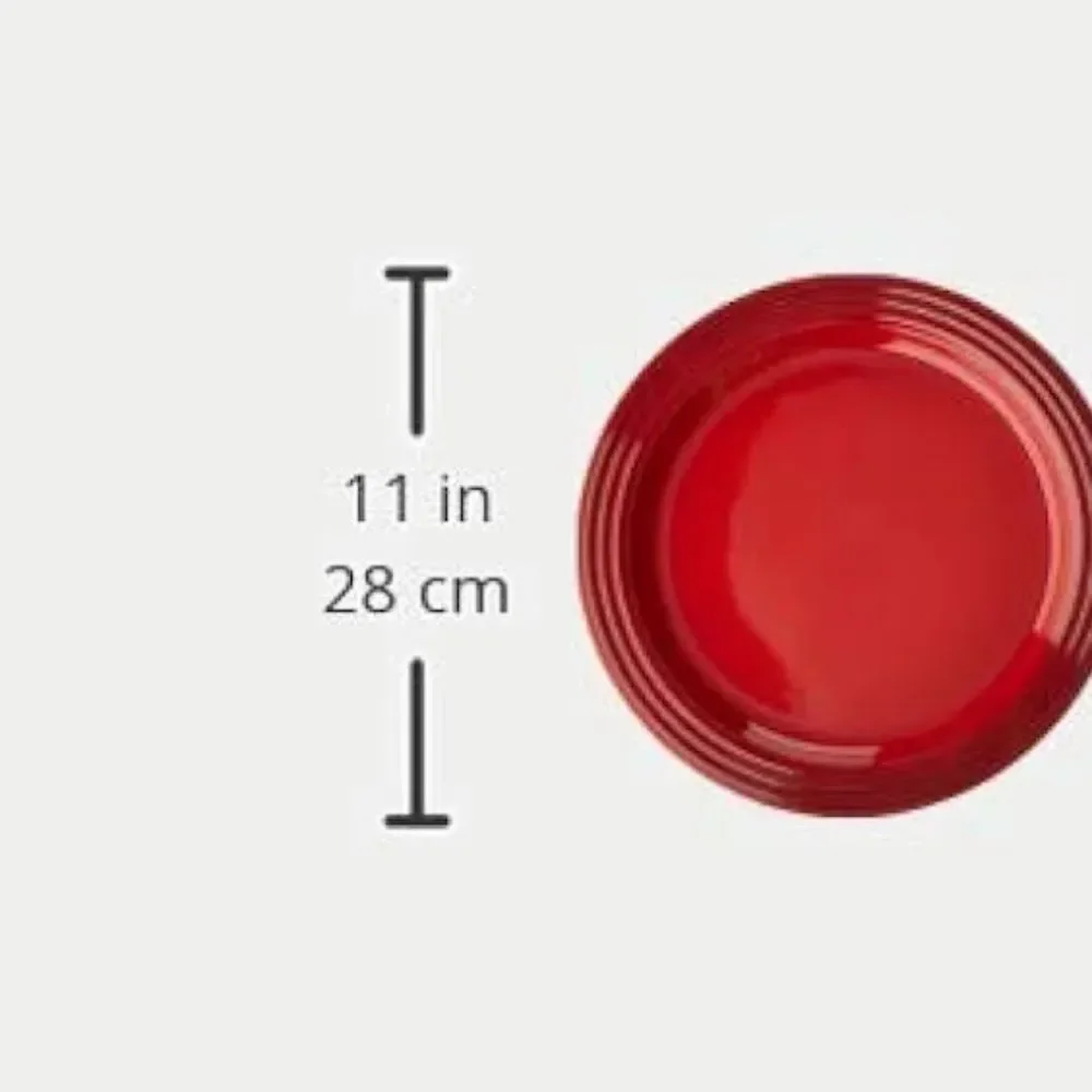 Le‎ Creuset 10.5